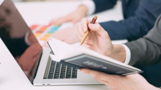 【家計簿のコツ】会社員・公務員のための「見える化」資産管理術