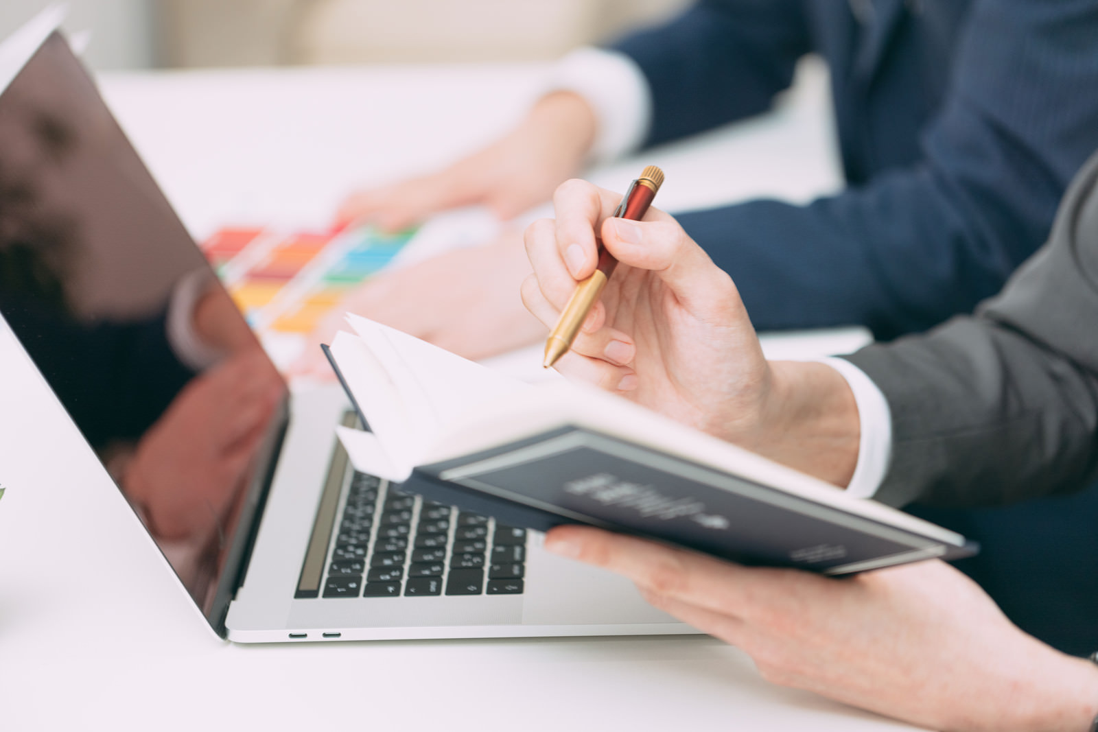 【家計簿のコツ】会社員・公務員のための「見える化」資産管理術