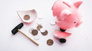 投資信託で貯蓄を増やす際の失敗談と学び